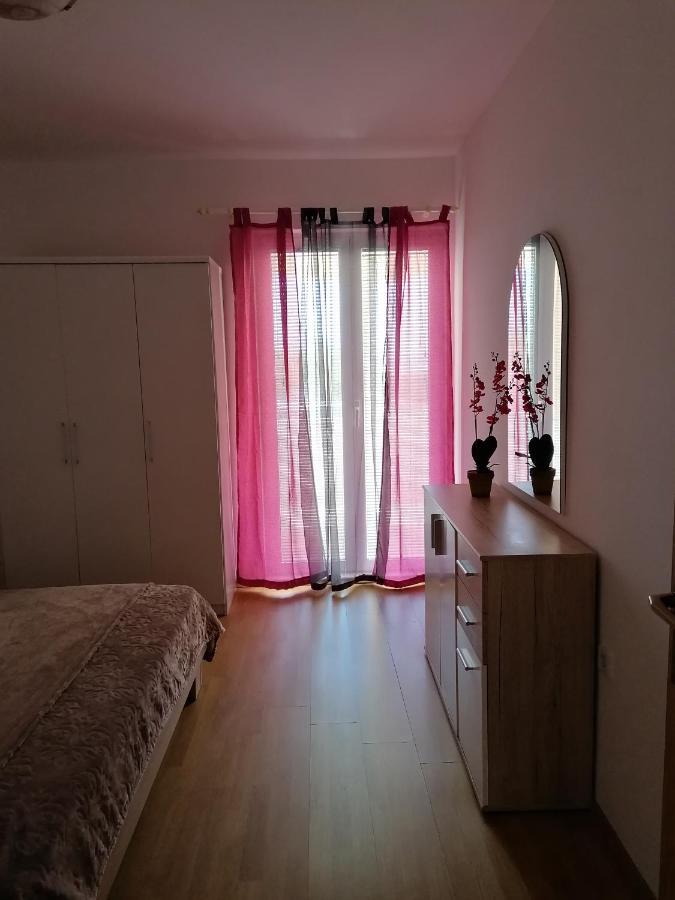 Apartmani Vinko Bibinje Exterior photo