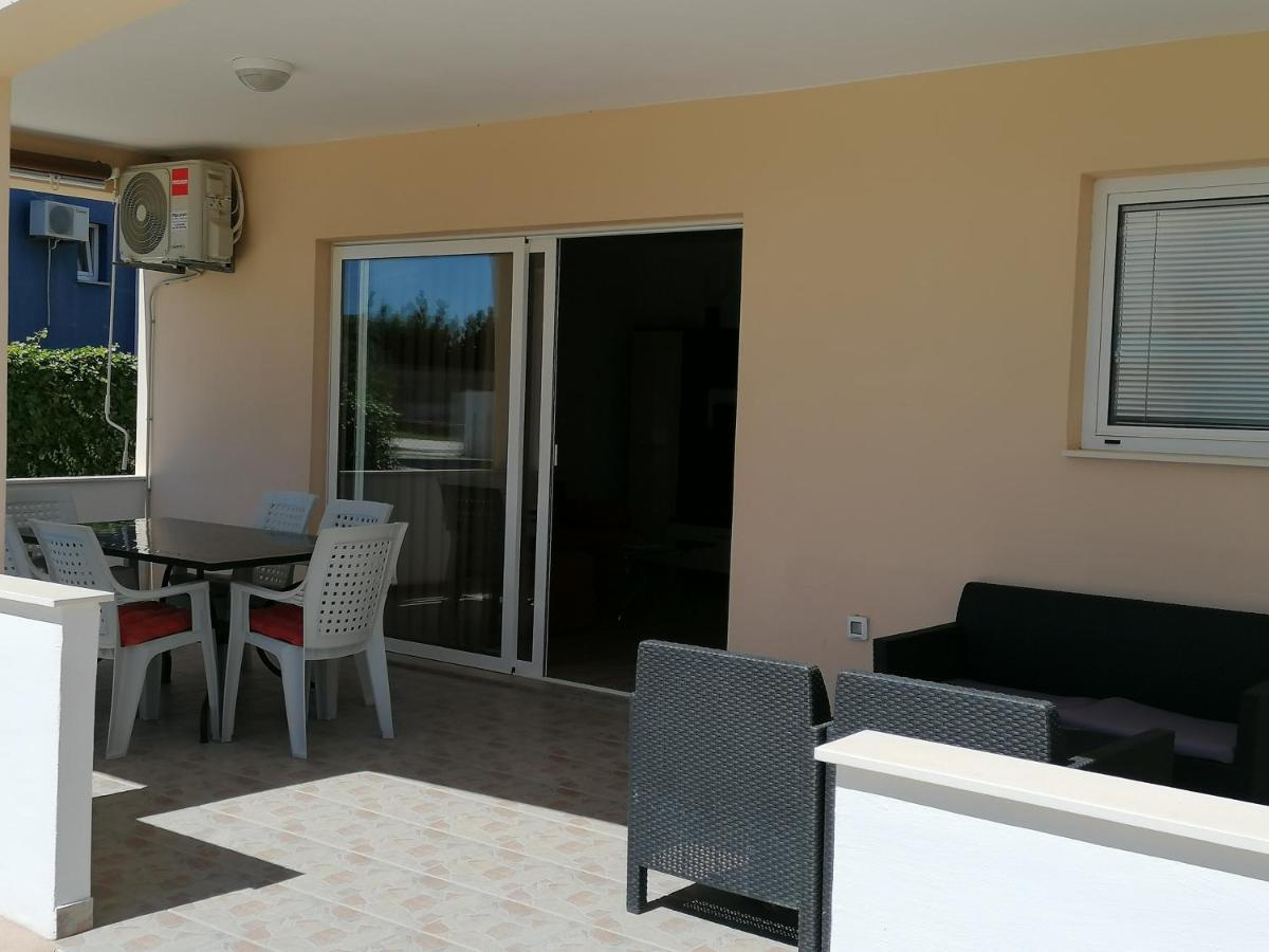 Apartmani Vinko Bibinje Exterior photo