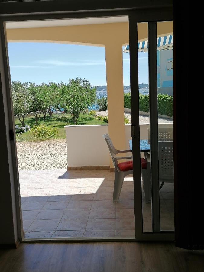 Apartmani Vinko Bibinje Exterior photo