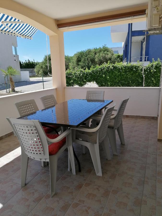 Apartmani Vinko Bibinje Exterior photo