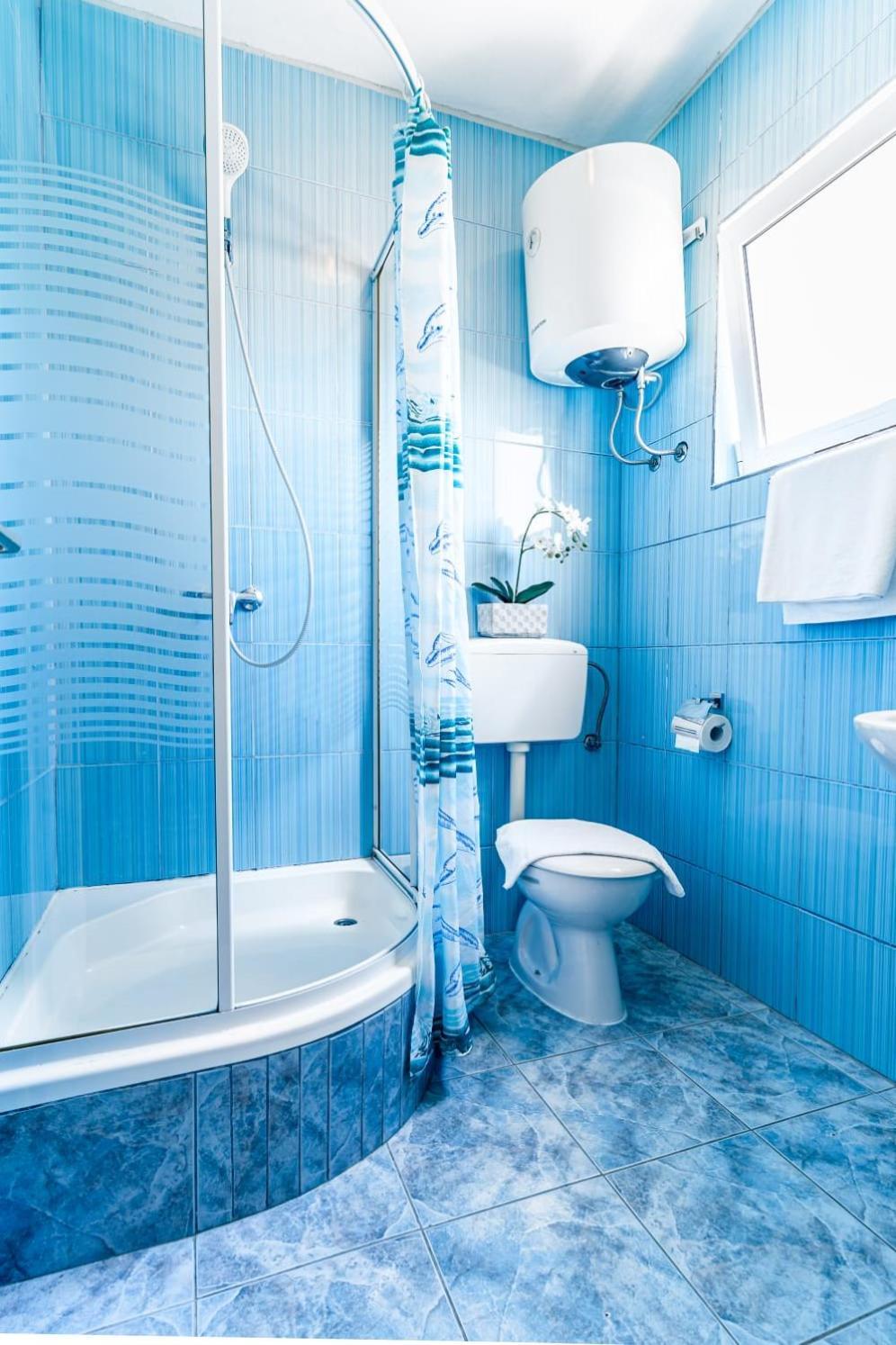 Apartmani Vinko Bibinje Exterior photo